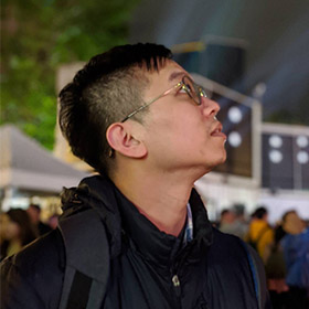 關於我